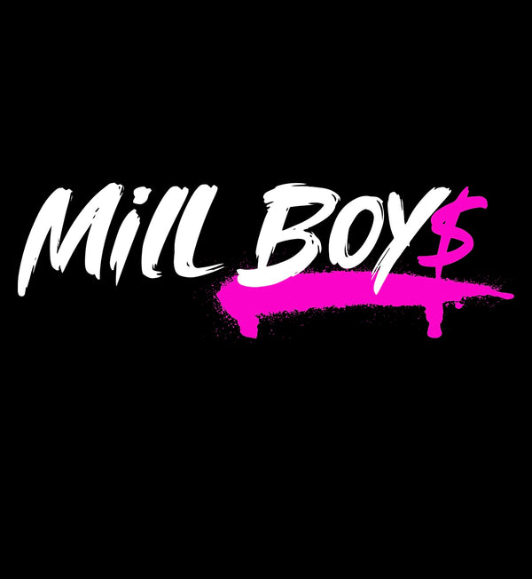 Mill Boyz